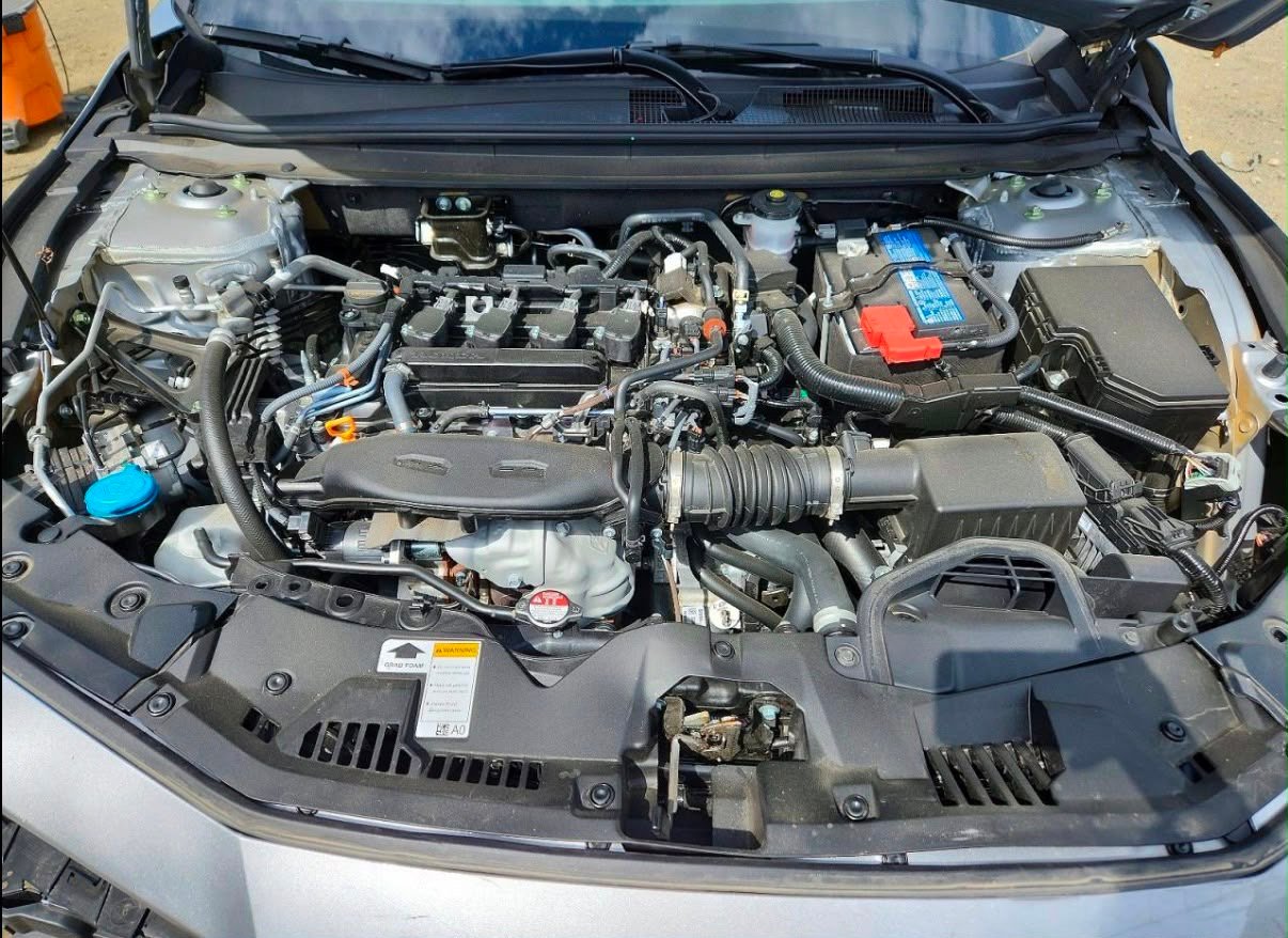 Accord SE - صورة 8