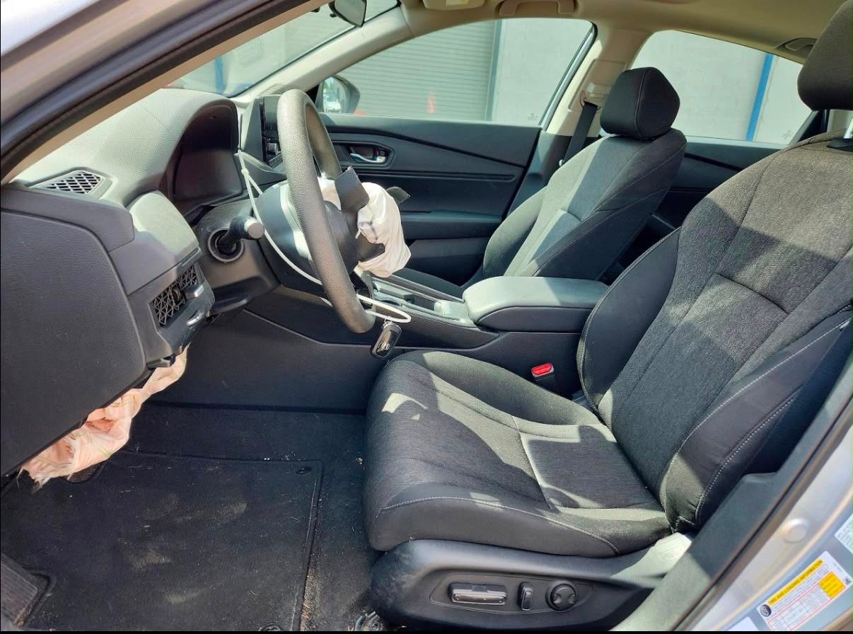 Accord SE - صورة 10