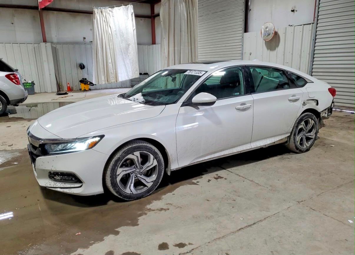 Accord EX