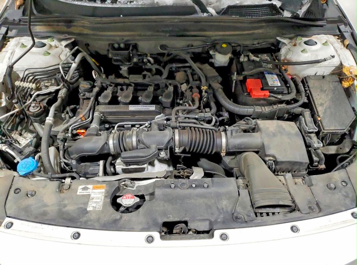 Accord EX - صورة 2