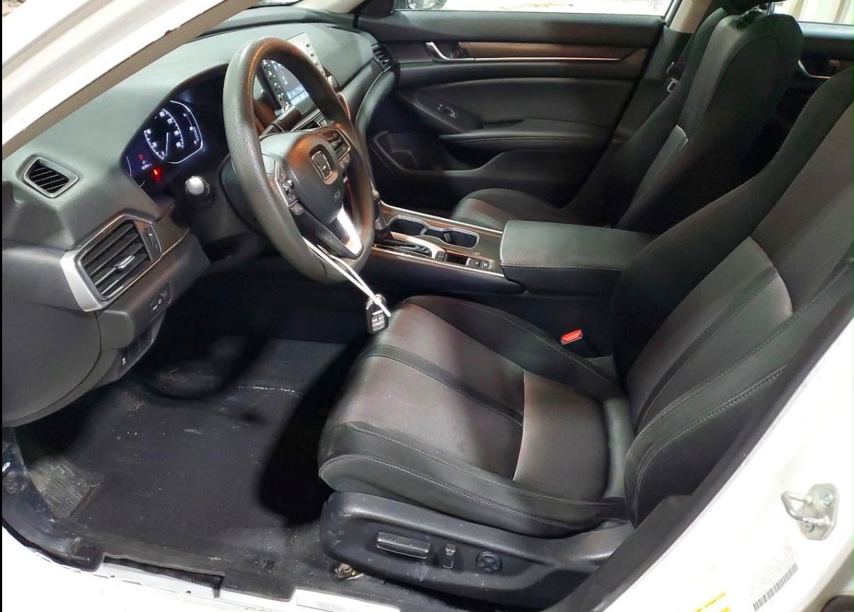 Accord EX - صورة 6