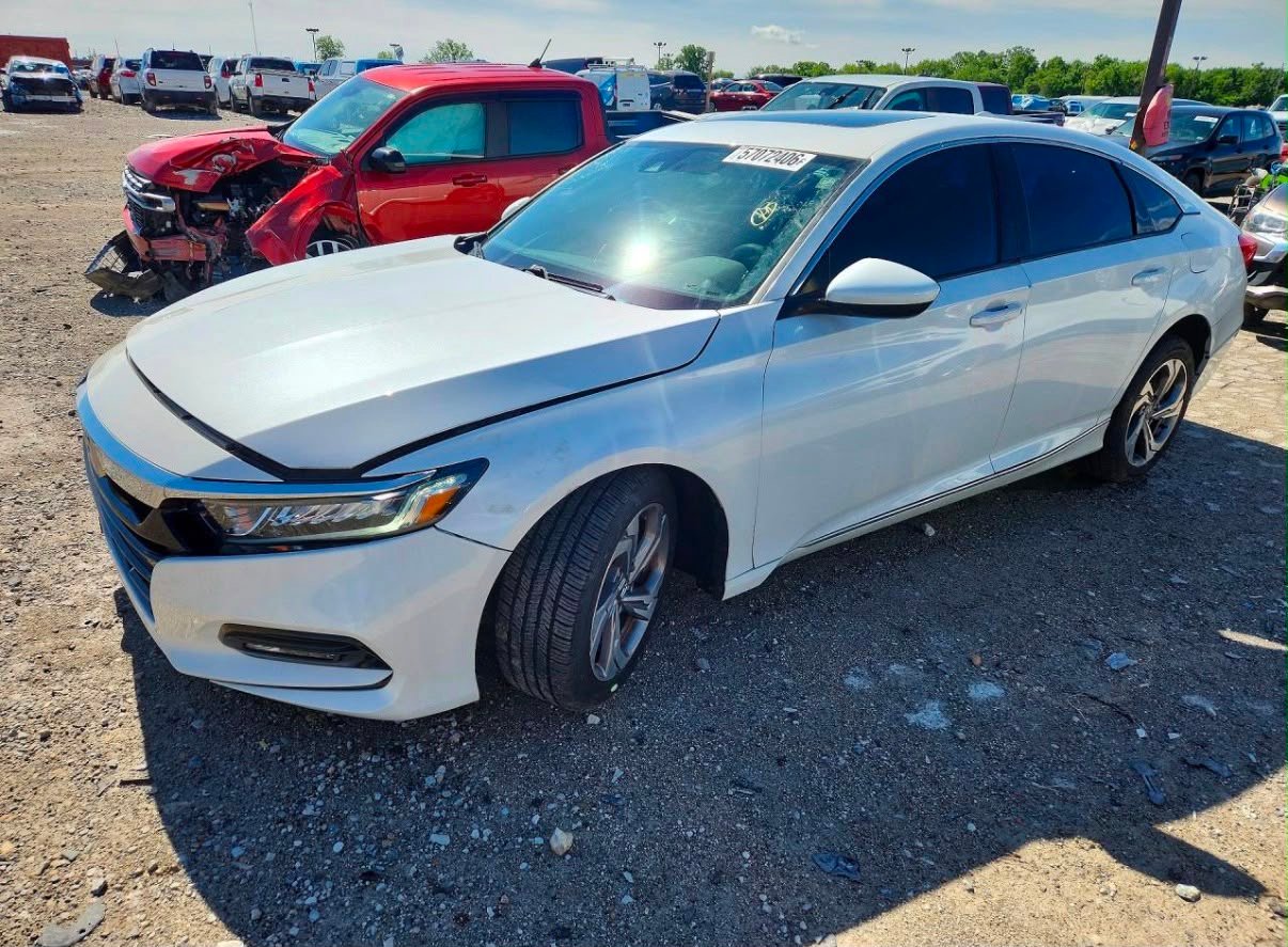 Accord EX