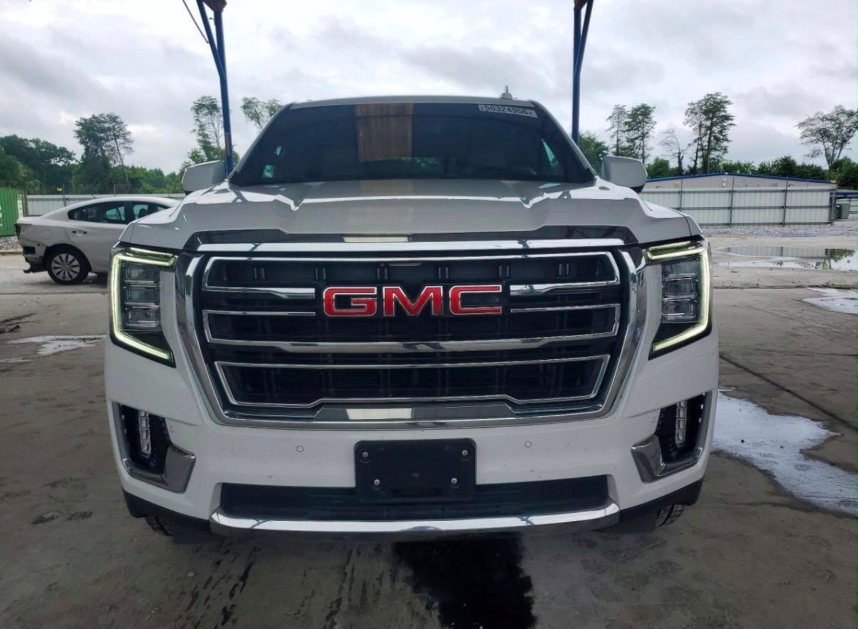 GMC يوكن - صورة 2