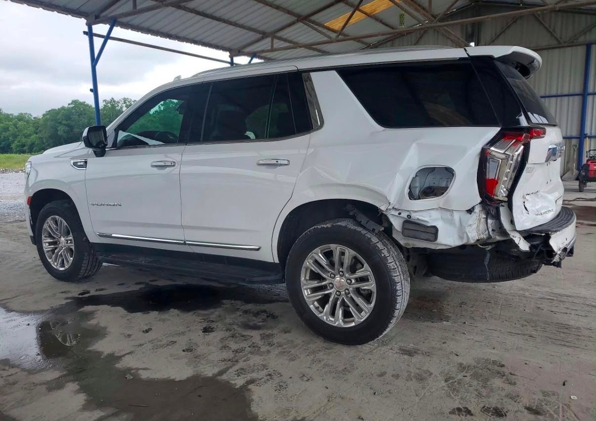GMC يوكن - صورة 4