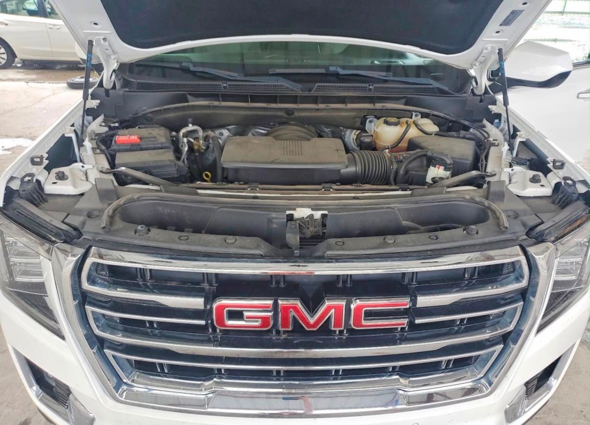GMC يوكن - صورة 5