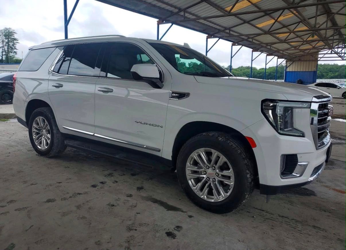 GMC يوكن - صورة 8