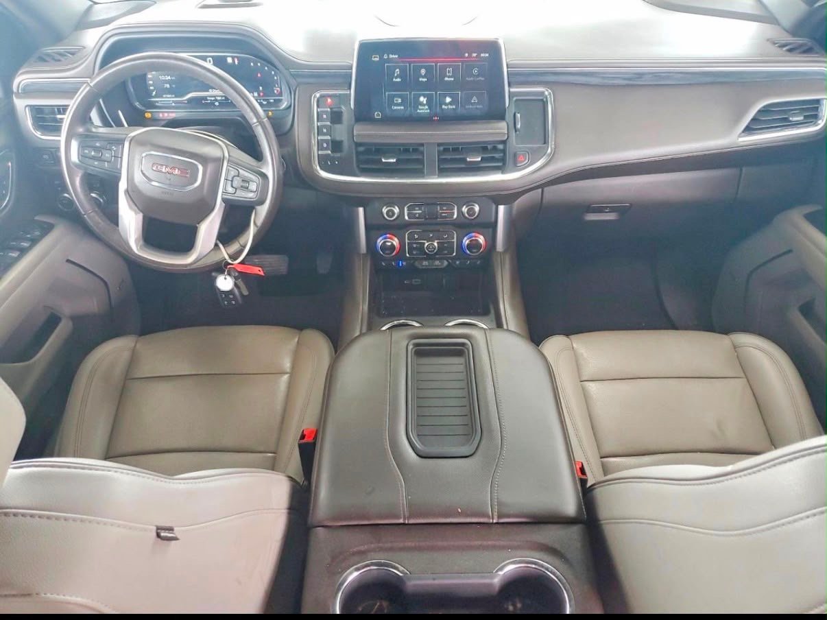 GMC يوكن - صورة 10