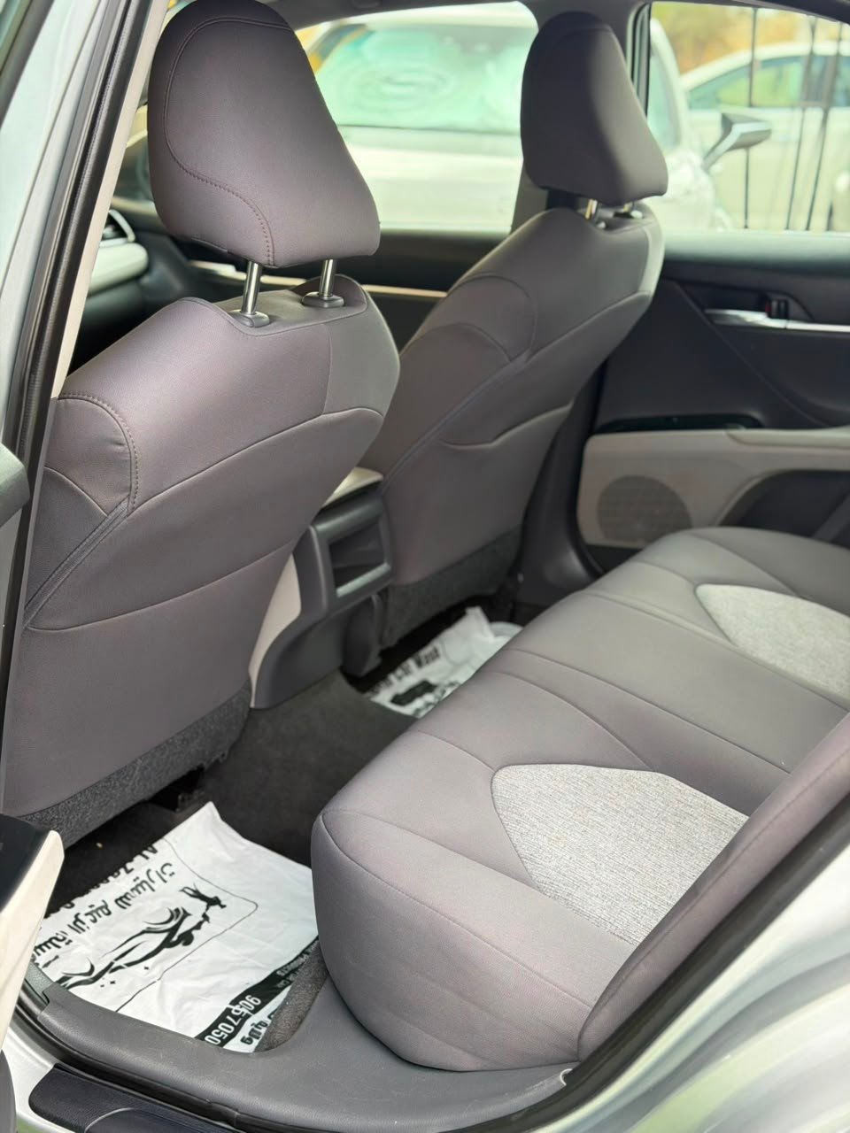 2020 Toyota Camry, LE - صورة 9