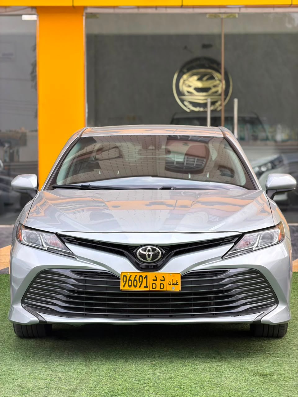 2020 Toyota Camry, LE - صورة 10