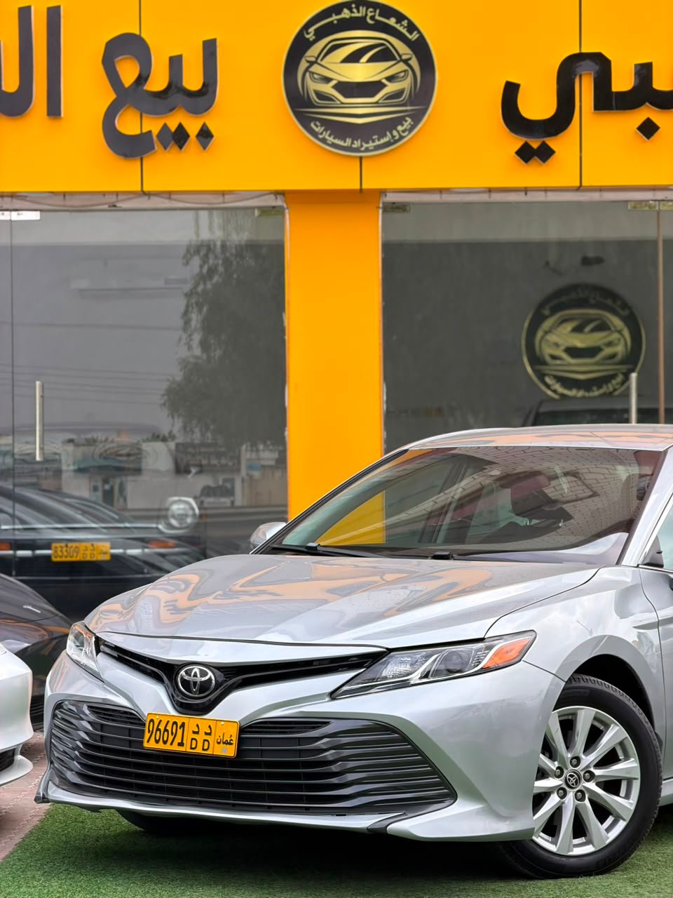 2020 Toyota Camry, LE - صورة 12