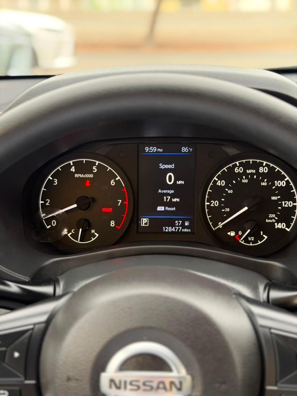 2022 Nissan Altima, S Fwd - صورة 2