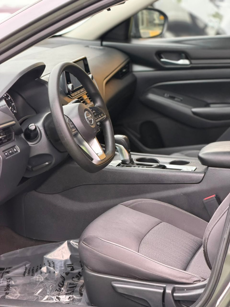 2022 Nissan Altima, S Fwd - صورة 6