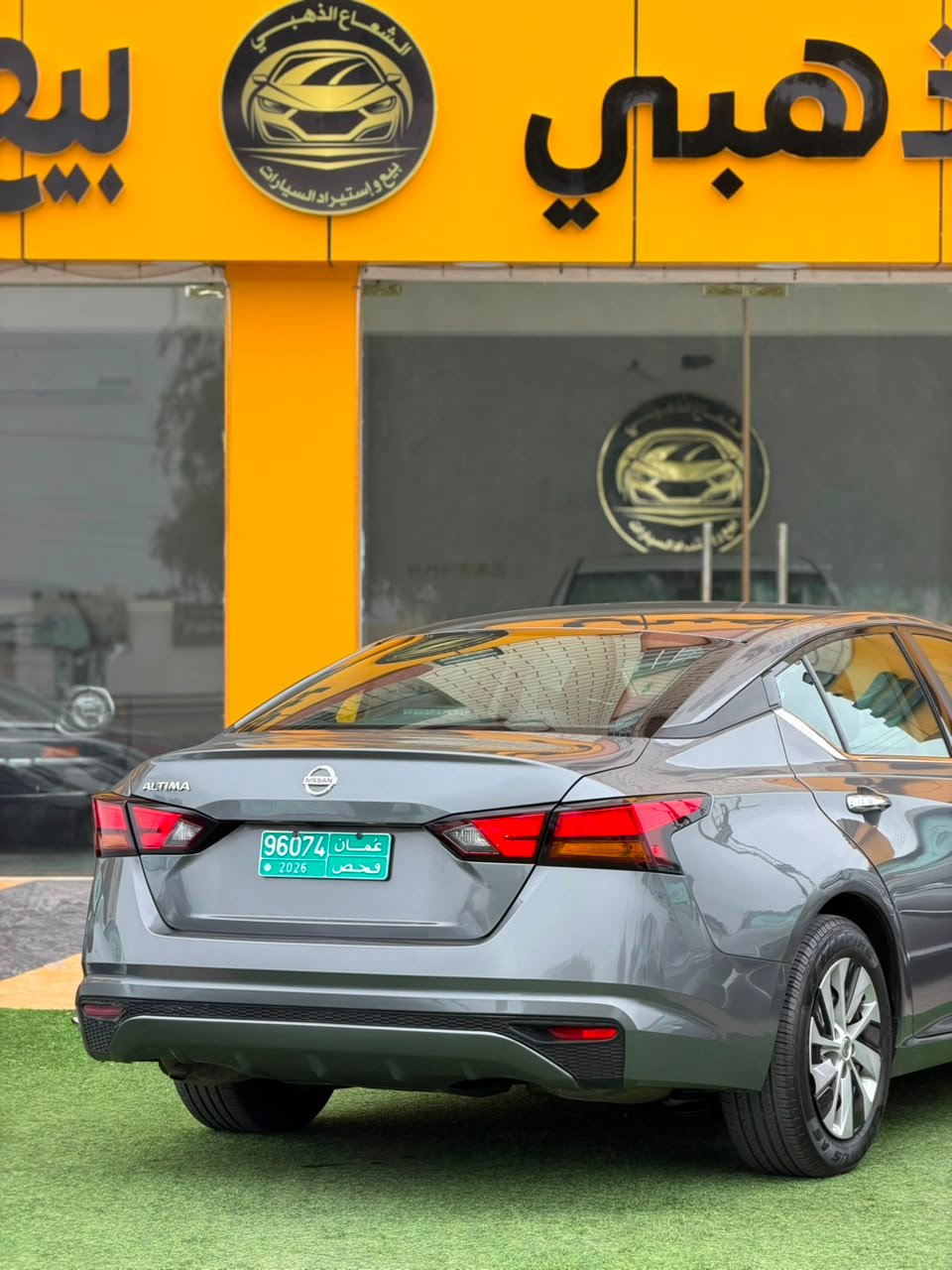 2022 Nissan Altima, S Fwd - صورة 11