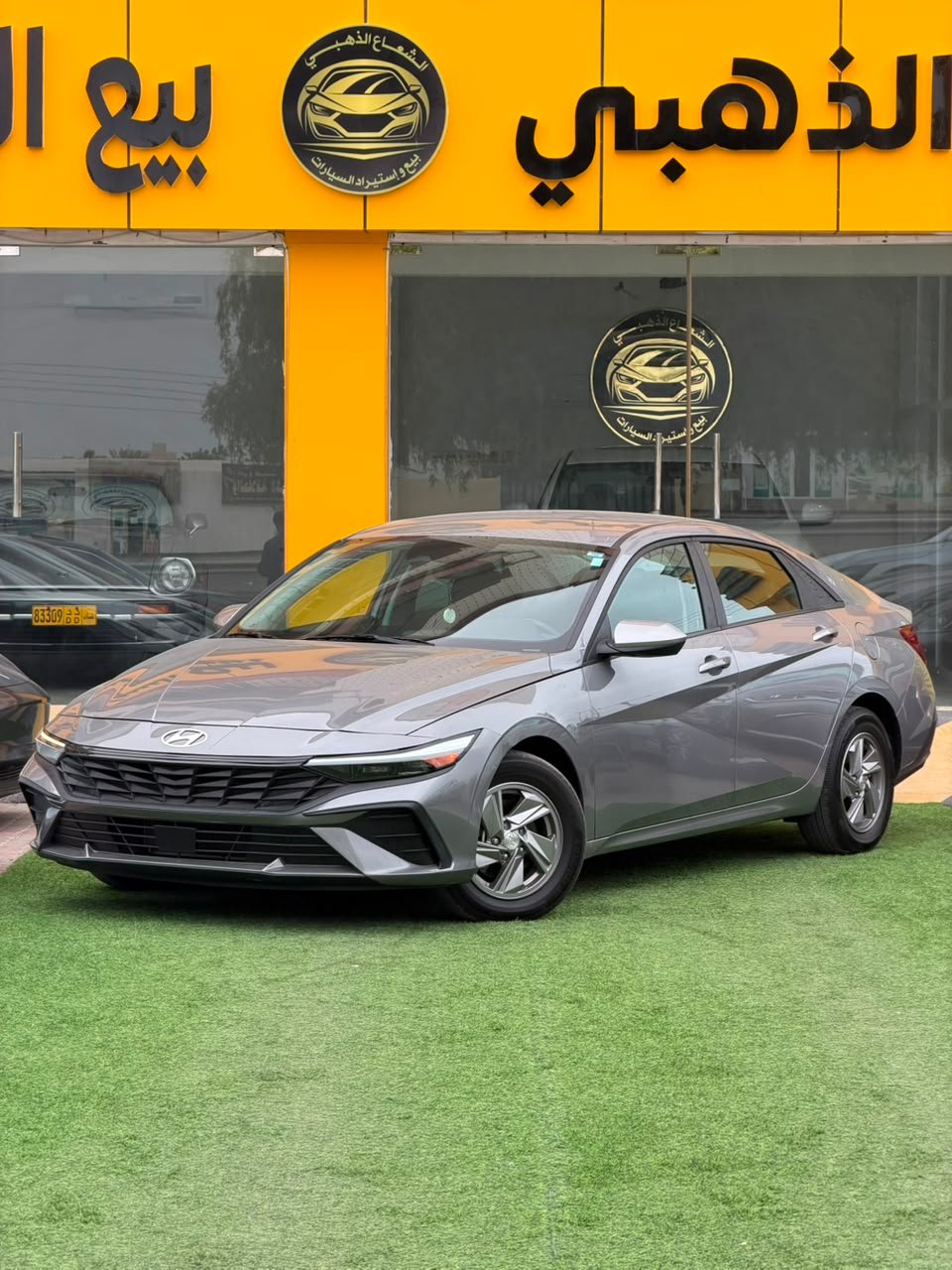 2025 Hyundai Elantra, SE