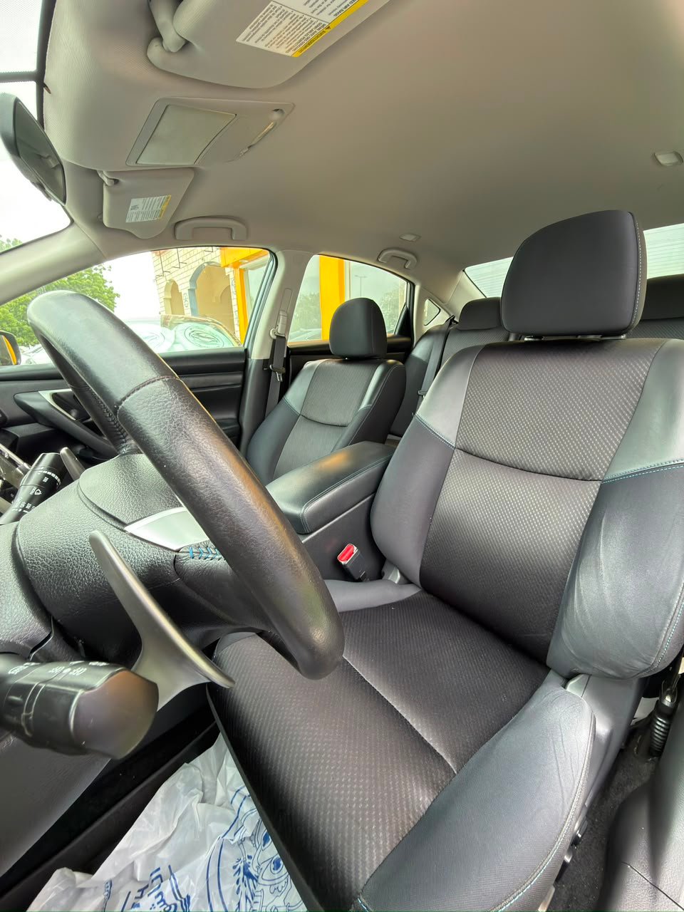 2018 Nissan Altima, 2.5 - صورة 3