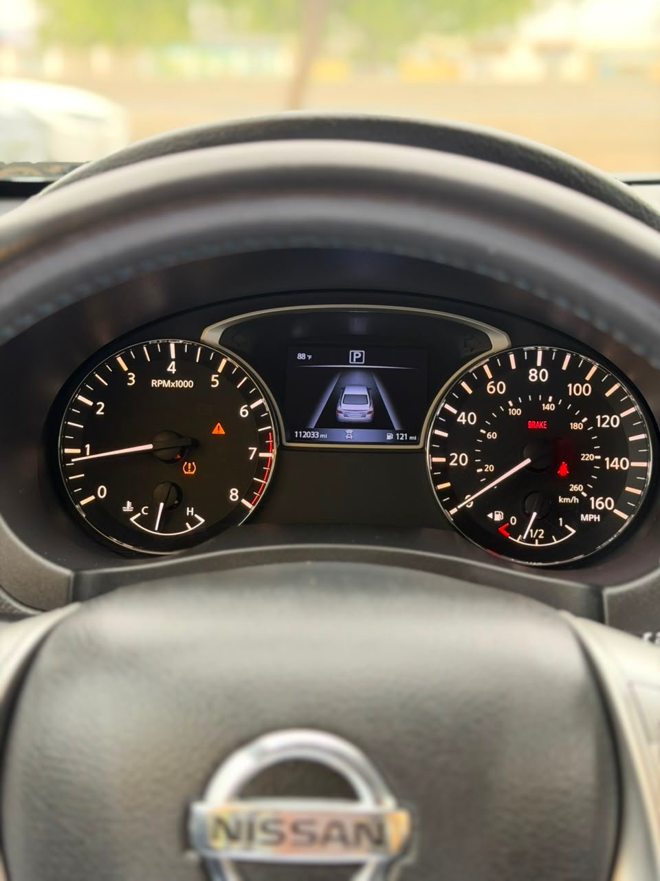 2018 Nissan Altima, 2.5 - صورة 4