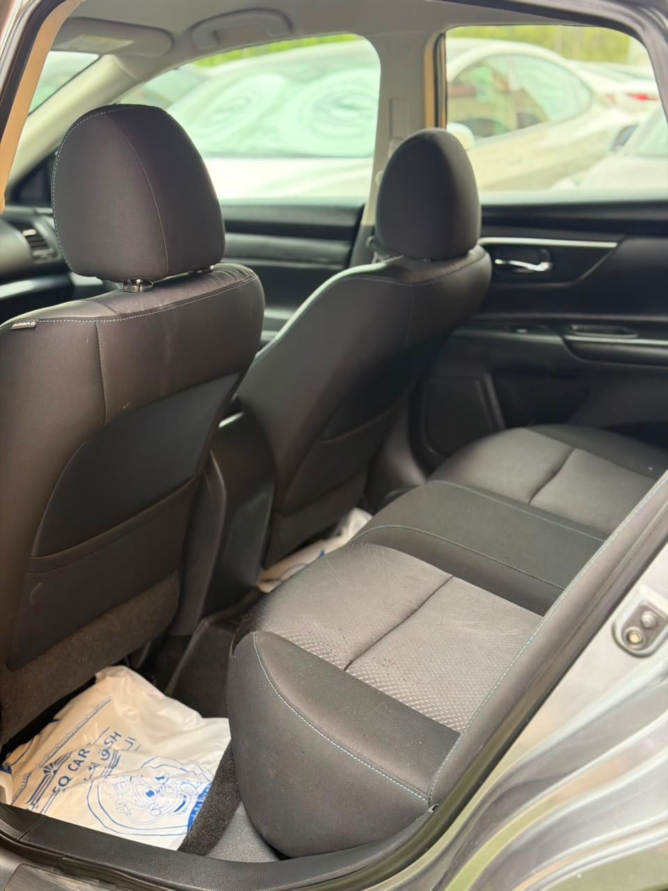 2018 Nissan Altima, 2.5 - صورة 5