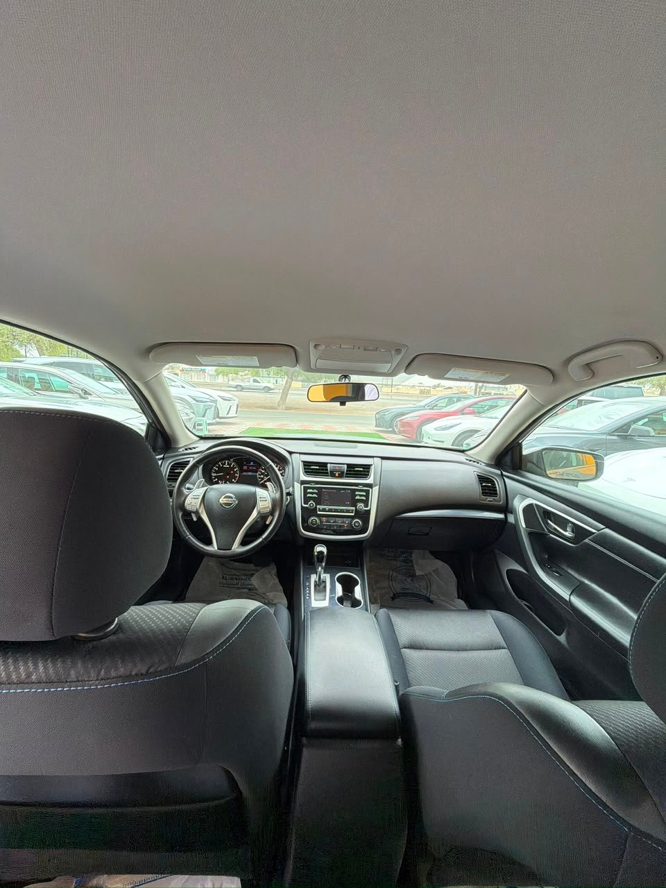 2018 Nissan Altima, 2.5 - صورة 6