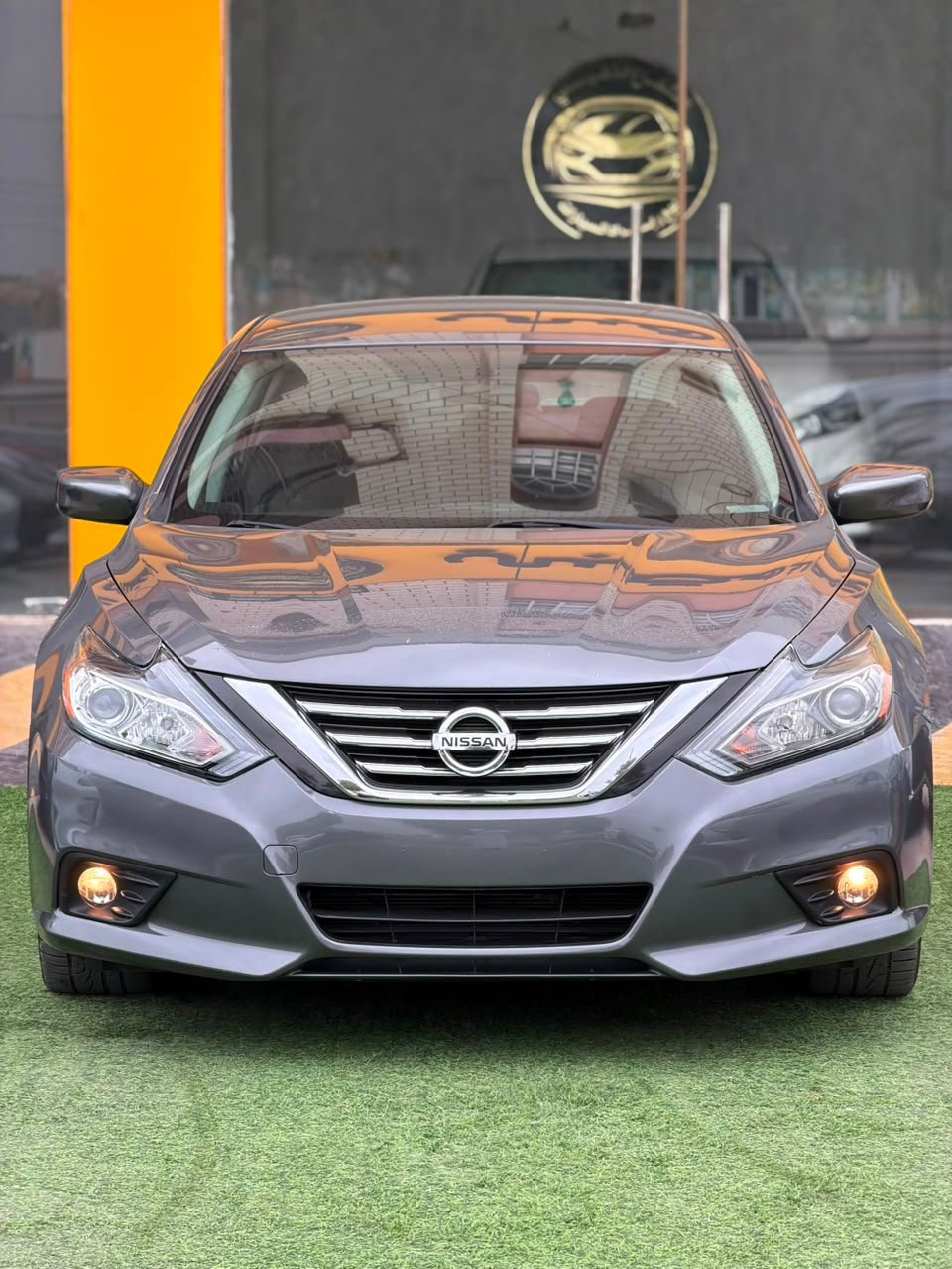 2018 Nissan Altima, 2.5 - صورة 8