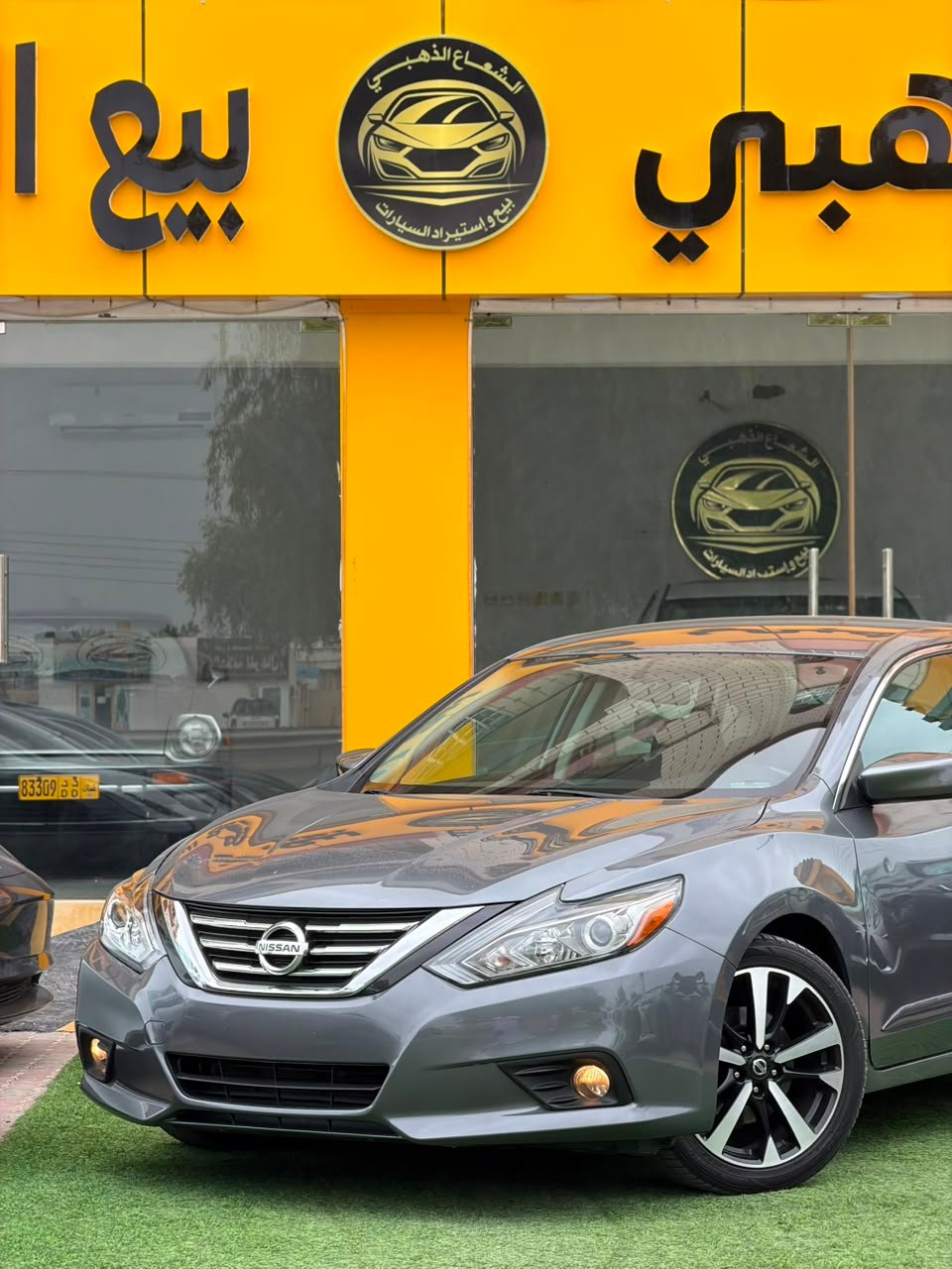 2018 Nissan Altima, 2.5 - صورة 9