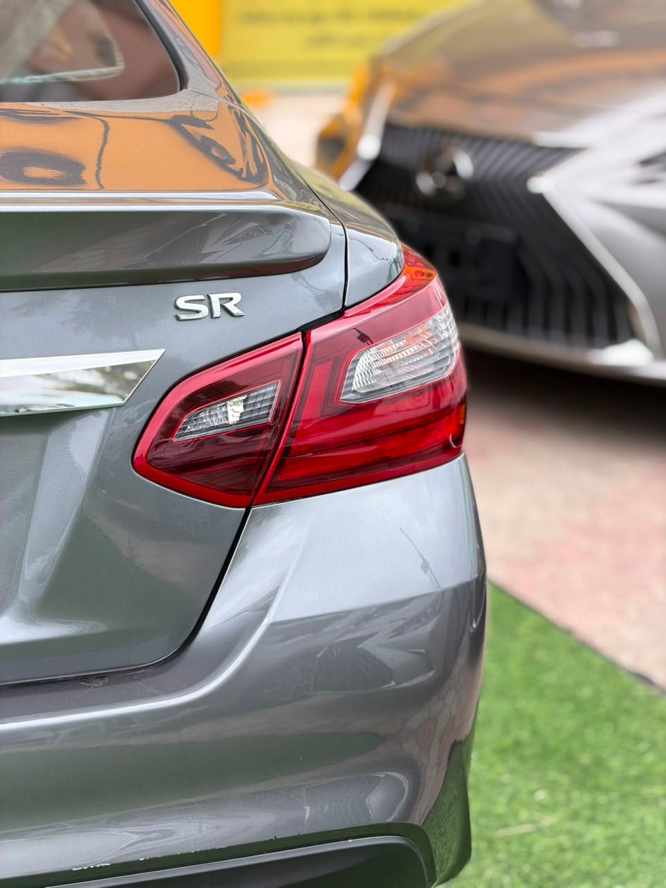 2018 Nissan Altima, 2.5 - صورة 10