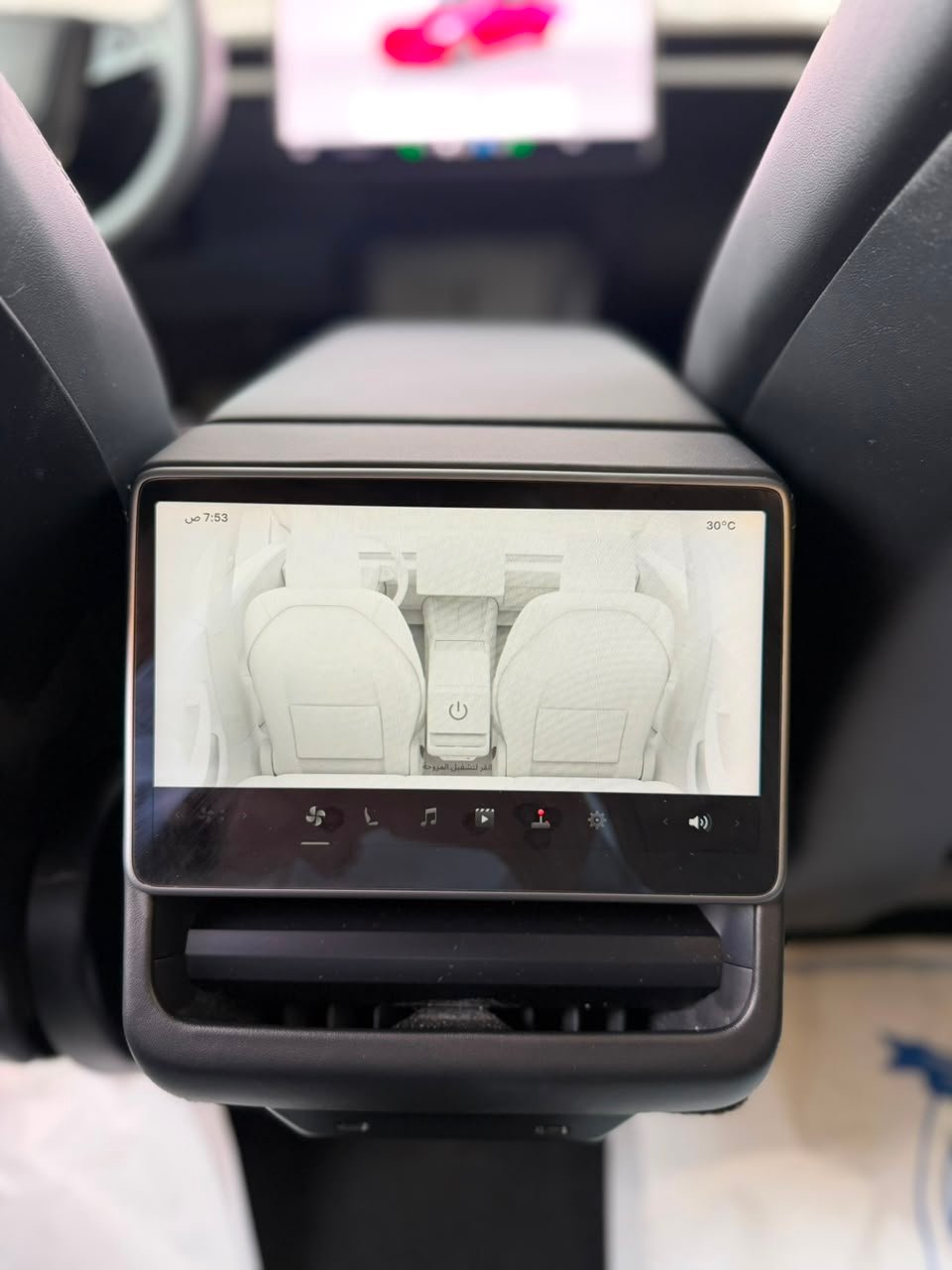 2025 Tesla MODEL 3 - صورة 5