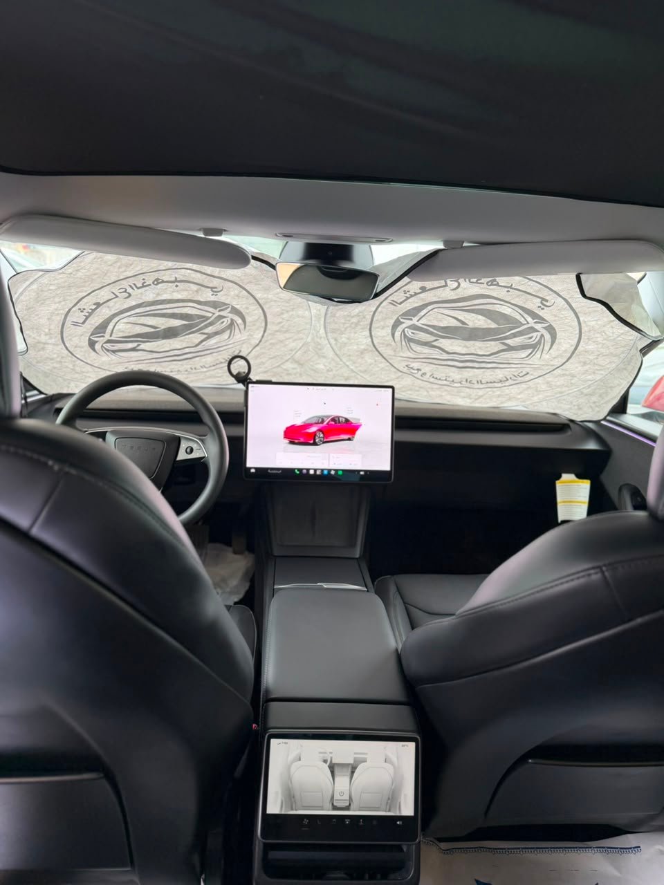 2025 Tesla MODEL 3 - صورة 7