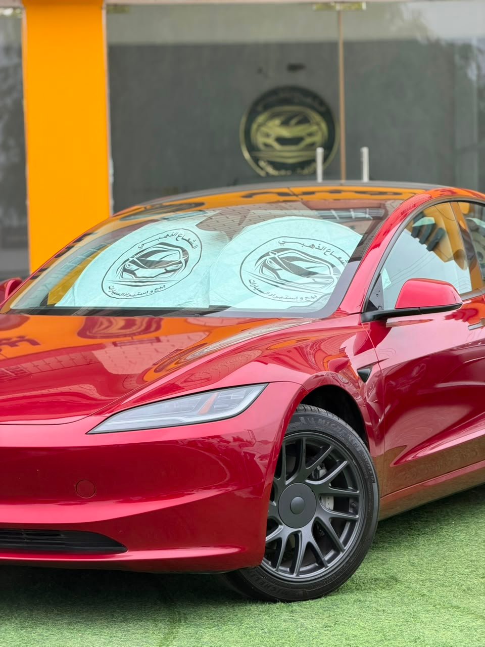 2025 Tesla MODEL 3 - صورة 9