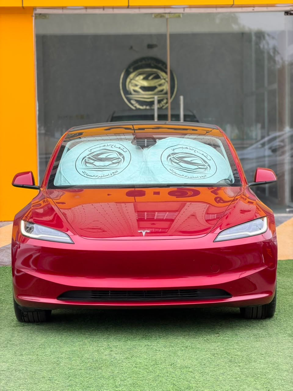 2025 Tesla MODEL 3 - صورة 10