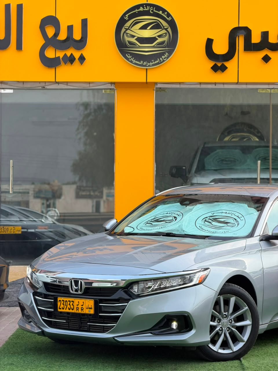 هوندا أكورد 2021، - صورة 4